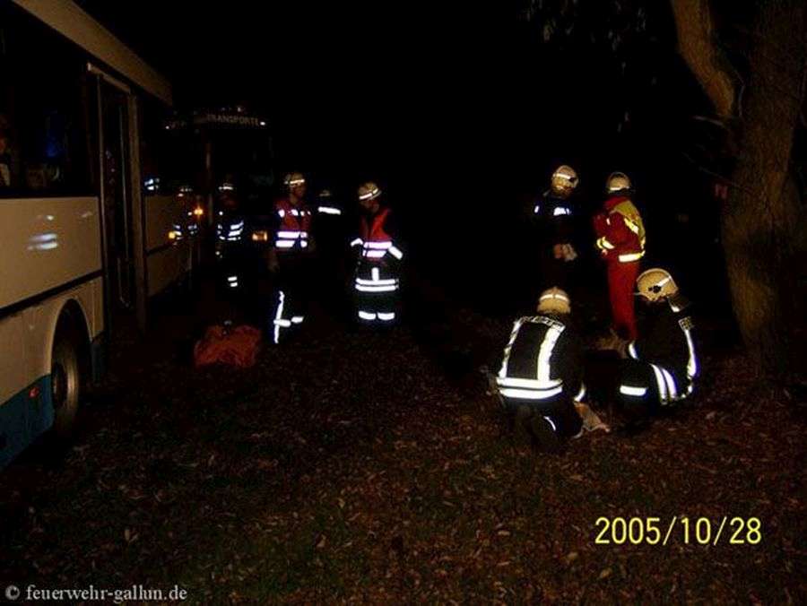 Einsatz 26-2005